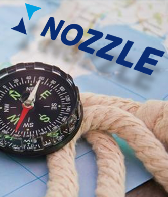 Nozzle-