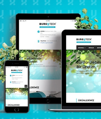 Burgutech-