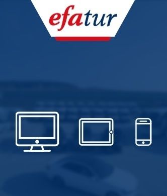 Efa Tur-Responsive Web Site Design & Development