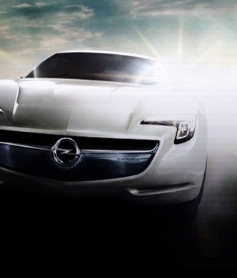 Opel Club Card-Web Design & Development